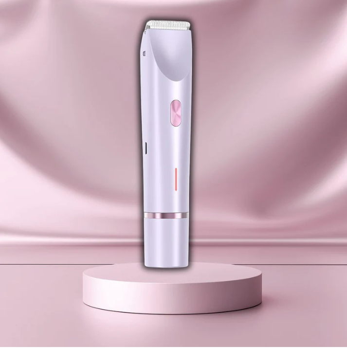 DivaaSmooth™ 2-in-1 Shaver (50% OFF)