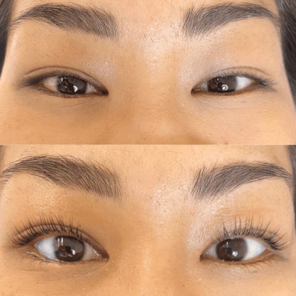 Hot Lashes Extension Kit + Free Map Guide