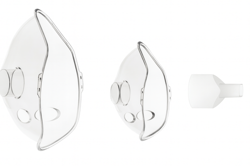 3 masks