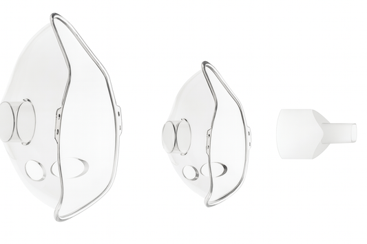 3 masks