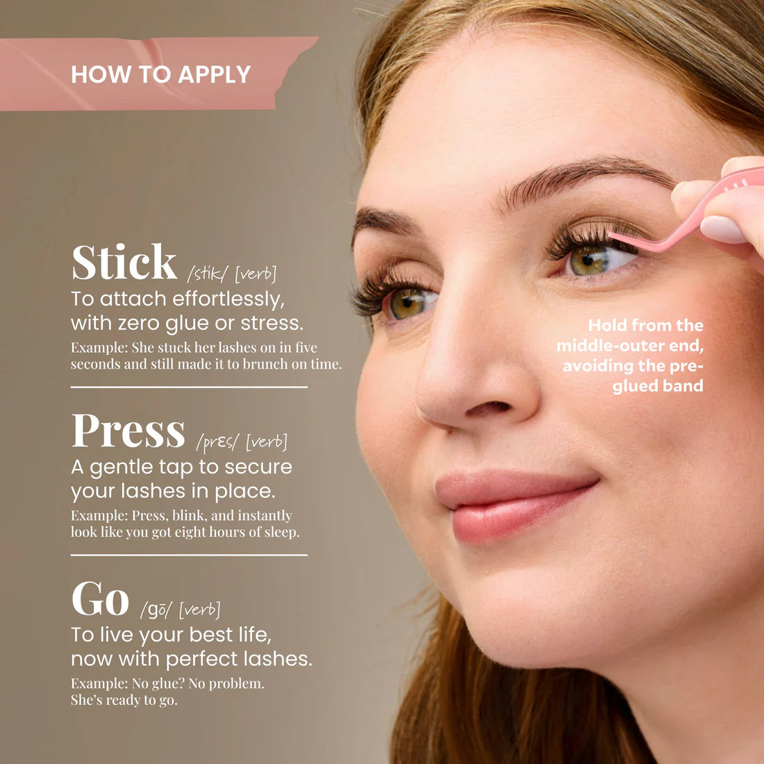 Hot Lashes Extension Kit + Free Map Guide