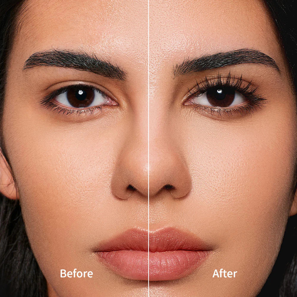 Hot Lashes Extension Kit + Free Map Guide